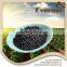 2016 Hot Sale High Value 100% Water Soluble Organic Fertilizer Multi-Nutrient Humic Amino Acid Granule