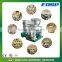 Raw material wood pellets machine price wood pellet making machine