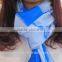 Made in Vietnam trendy silk scarf for women, big sale scarves from Vietnam