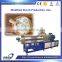 Pre-gelatinized modified starch processing equipment