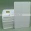 SLE4442 /SLE4428/5542/5528 blank white contact IC card