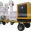 Seed Treatment Machine Plant for grain seed beans (hot sale)