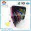 RFID Blocking Aluminum Business ID Credit Cards Case