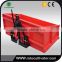 4 WD tractor transport box