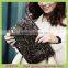 wholesale handbag PU woman handbag Clutch bags for ladies