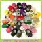 Wholesale Colorful Tassels Breathable Soft Baby Shoes Leather Baby Moccasin shoes