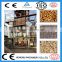 compelet animal feed pellet production line