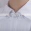 Underarm Zippered Hat Veil Combo Air Through Bee Suit Beekeeping Protection Clothing Beekeeper Suit