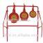 Quality advanced gun practic Shooting Target