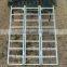 steel three stepladder for hunting