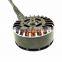 6110 KV130 KV330 Brushless Motor Outrunner KV330 Electric Power Motor for Multi-rotor agricultural drone