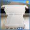 Plastic folding box packing, PP plastic packaging box
