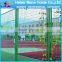 High Quality And Colorful Hot Sales Security Welded Wire Mesh Fence