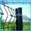 wire mesh fence / welded wire mesh fence made in China