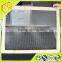 Produce bee hive frames factory direct sale in bulk with best quality hive frame
