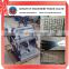 Popular and best quality paper carton box making machine for sale