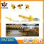 high-quality screw conveyor with reducer for sale