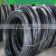 Building material iron rod/ twisted soft annealed black iron binding wire/ tie wire factory from China