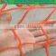 Nylon Polyester fiber different color Ski resort safety net