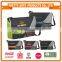 BSCI factory audit 4P rhythm messenger bag standard color MOQ 100pcs all in-stock for wholesales