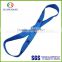 Alibaba factory custom logo kknekki hair elastic band