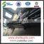 Used feed mill steel grain drag conveyor
