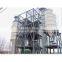 High qualtiy Condition Mobile Silo