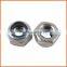  high quality wing head lock nut