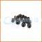  high quality design brass ball head screw