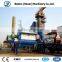 Drum type asphalt mixing plant manufacturer