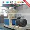 China manufacturer 90kw biomass wood pellet machine