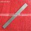 durable tungsten carbide bar / cemented carbide flat bar