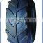 Pneumatic tubless wheel for Agriculture