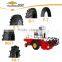 farm combine harvester truck tires 9.5L-15 bias design
