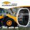 L3 E3 Liugong good traction performance engineering nylon line tyre 23.5-25