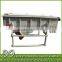Vertical for Linear coal vibrating sieve