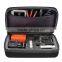 EVA material Shockproof protect traveling Gopro accessories case bag