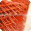 corrosion proof thick powder coated expanded metal mesh price