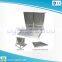 High quality Aluminum Portable Expandable Barriers
