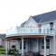 good quality steel material balcony