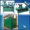 High efficiency silver bar charcoal making machine With Easy Operation