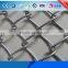 chain link fence