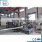 compounding PVC shoes and cables masterbatch granulation machine