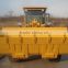 China HT50G 5ton 3m3 bucket wheel loader for sale