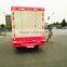 Foton Mini Truck Food Truck for Sale