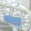 OEM plastic headboard/Medical headboard/adjustable bed headboard