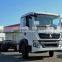 Fire-new HOWO T5G Heavy Truck Chassis 280HP 6x4