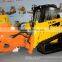 High Quality Skid Steer Loader Attachments|solutions