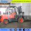 3.0T Capacity Diesel Forklift Truck For Sale