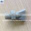 1/4 Plastic air blowing nozzle